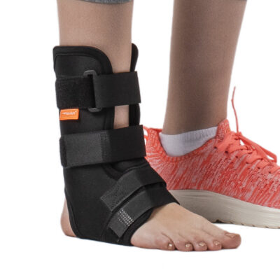 Imobilizador de Tornozelo Strong Ankle - Hidrolight