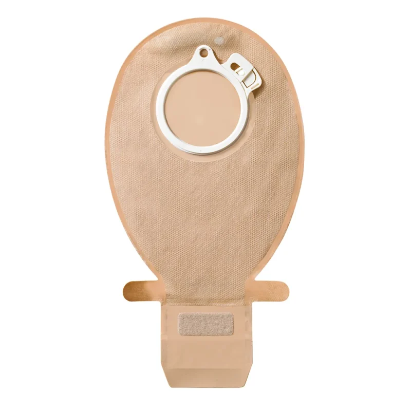 389e0db0d105bc3d28ce4c71eb41a293 1 Bolsa de Colostomia Sensura Click 2 Peças - Coloplast