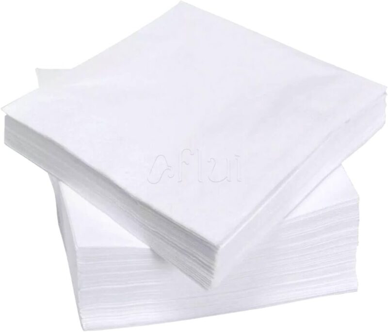 7973c6cd22fbdba407c09c86ba15a379 Lenço para Banho no Leito com 100un, 28cm x 30cm - Procitex