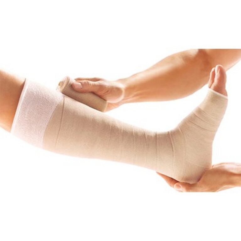 bandagem curto estiramento e alta compressao rosidal k lohmann amp rauscher 11153 1 6e196d561693c37fd1814cbd90ac99b8 Produtos Hospitalares, Médicos e Ortopédicos