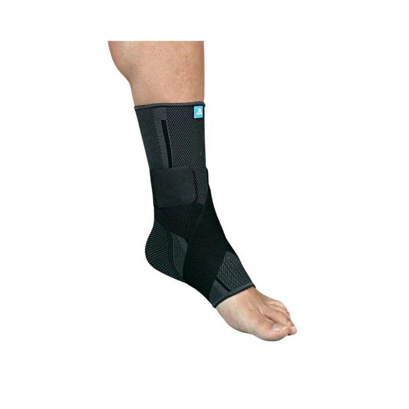c1bbca714a23f8c1872c2ed511b5982c Órtese para Tornozelo Ortopédico VitalTape - Fisiovital