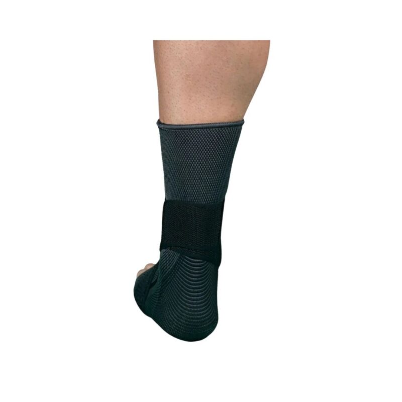 d981b832d428247e8d1eb6e5ae889f23 Órtese para Tornozelo Ortopédico VitalTape - Fisiovital