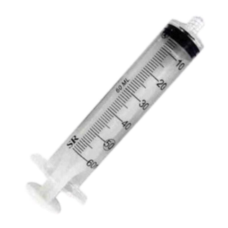 878c6c6d812678c43b0a276c636bc6bb Seringa 60ml sem Agulha Bico Rosca Lock Descarpack