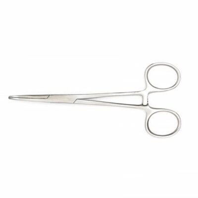 Pinça Kelly Hemostática Instrumental Cirúrgico - Golgran