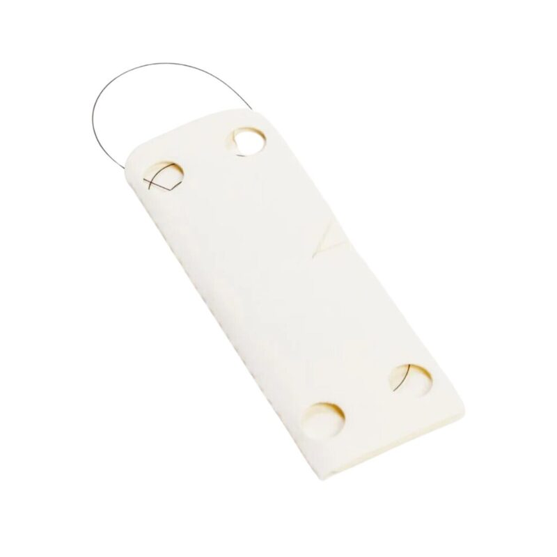 14b65e025c7d2a311023fb99b42e1f9b Fio de Sutura Nylon Estéril 45cm Caixa com 24 - Supermedy