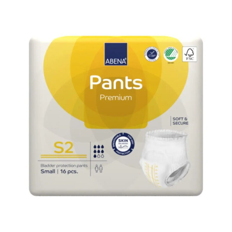 186b72ffe972bda3f9e293d8a77ac70f Fralda Geriatrica Descartavel Pants Premium Abriflex - Abena