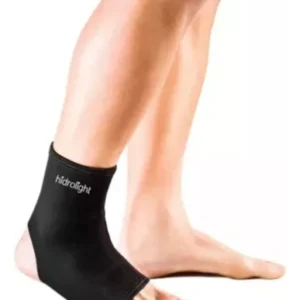 Tornozeleira Ortopédica em Neoprene - Hidrolight