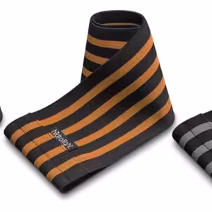 Hip Band Elástico Kit 3 Peças para Exercícios - Hidrolight