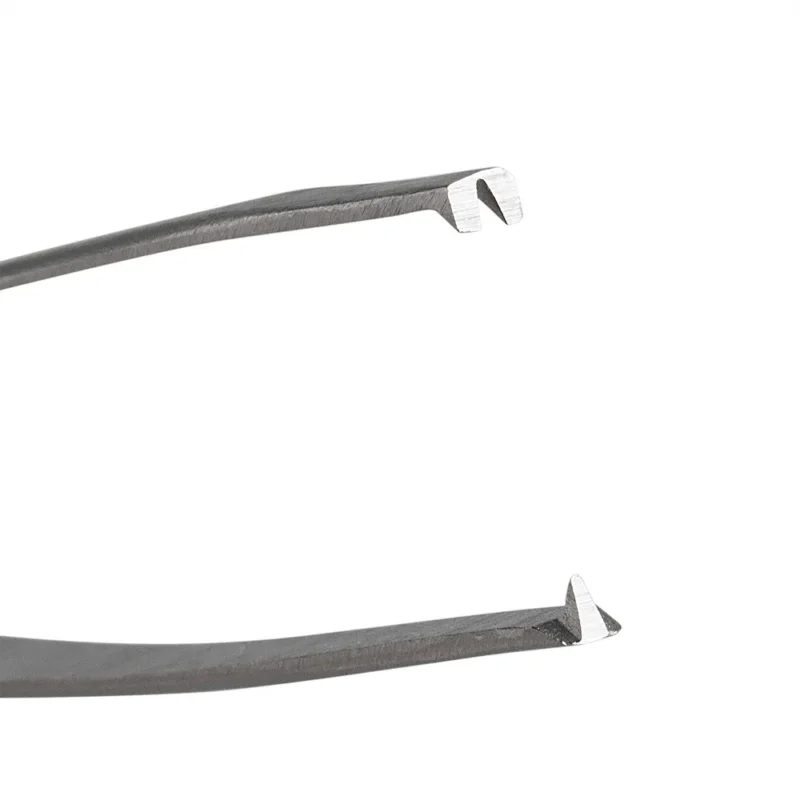 501b249a90bd31a35bfc38fa561e175c Kit Curativo Metálico Estéril com Pinças e Campo - Kolplast