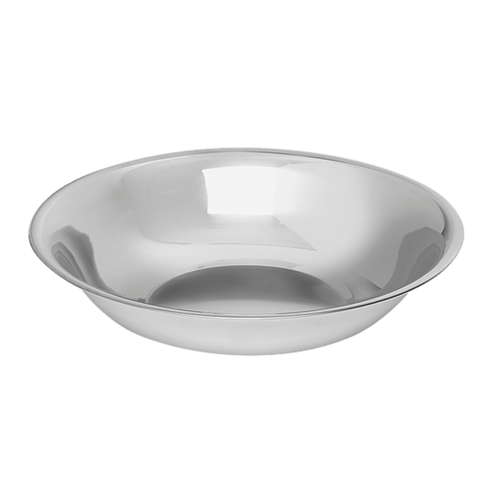 Bacia Inox Hospitalar Multiuso esterilizável - Fami 2 Bacia Inox Hospitalar Multiuso esterilizável - Fami