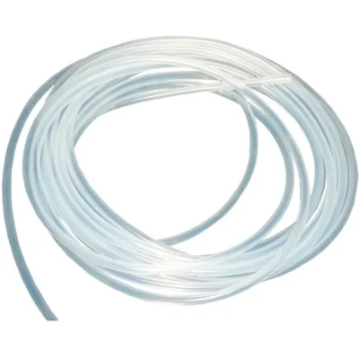 Tubo Cirúrgico de Silicone para Uso Hospitalar - Taylor