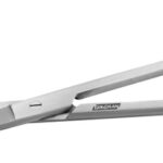 Tesoura Cirúrgica Romba/Romba Aço Inox - Golgran