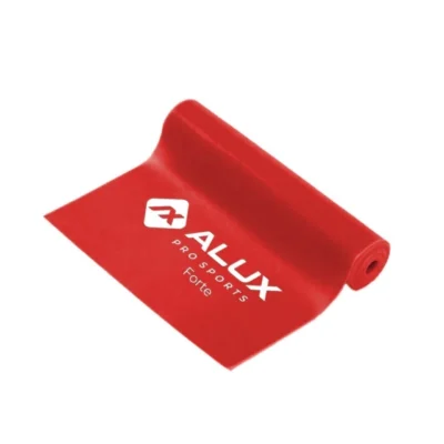 Faixa Elástica Resistente para Exercícios - Alux