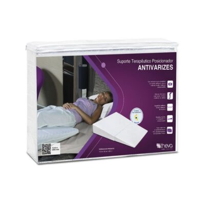 SUPORTE TERAPEUTICO ANTIVARIZES