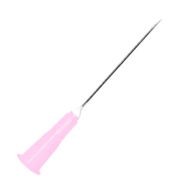 agulha hipodermica descartavel labor import 11511 1 84eae2cc42daf8534eee0fdaaa0f2e93 Agulha Hipodérmica Estéril - Labor Import