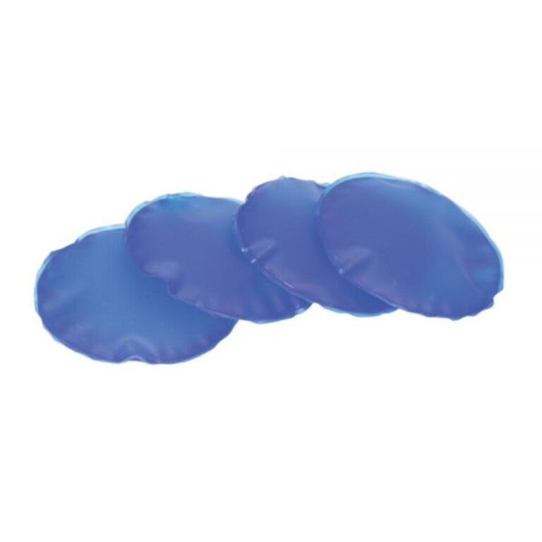 Posicionadores Antiescaras em Gel - Ortho Pauher