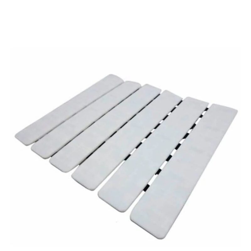 cb31d7f403f9b5d9ccd478a03e4db0fc Tapete Estrado Antiderrapante de Banho e Banheiro - Perfetto