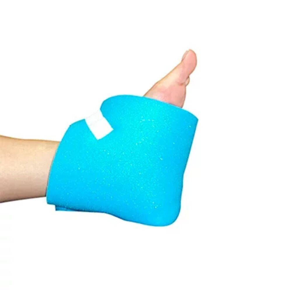 cd3e91a1fbf7e1aa5a205410aad8e4d5.jpg cd3e91a1fbf7e1aa5a205410aad8e4d5 Protetor para Calcanhar Ortopédico em Espuma - Salvapé