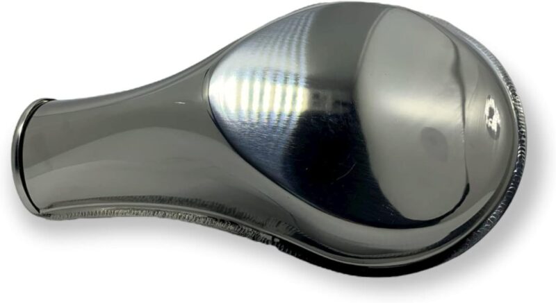 d74bfddb538db4418c2fd06199e2b684 Papagaio Inox Coletor de Urina Masculino 1L - Sterinox