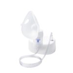 Inalador a Ar Comprimido Inalar Compact - Omron