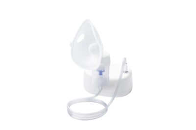 Inalador a Ar Comprimido Inalar Compact - Omron