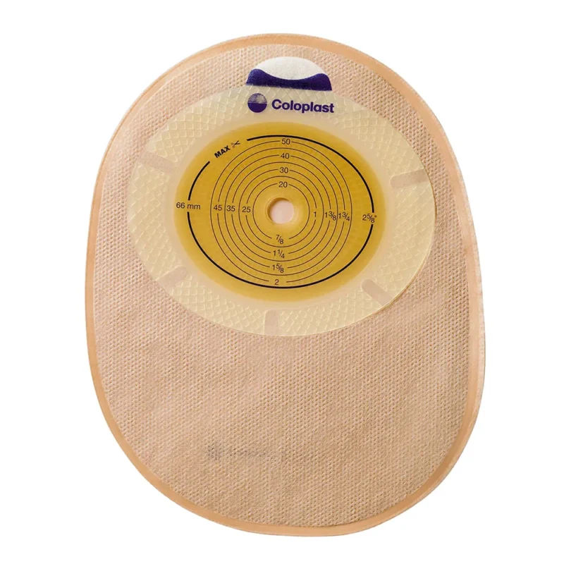 e691410b599664c28807524f88c768d7 Bolsa de Colostomia Sensura 1 Peça - Colopast