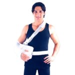 Tipóia Funcional para Membro Superior - Salvapé