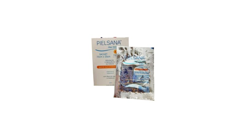 fbd5154365cac3cea6ababfe16bbc8f0 Curativo Rayon Com AGE Gaze Pielsana (Unidade) - DBS