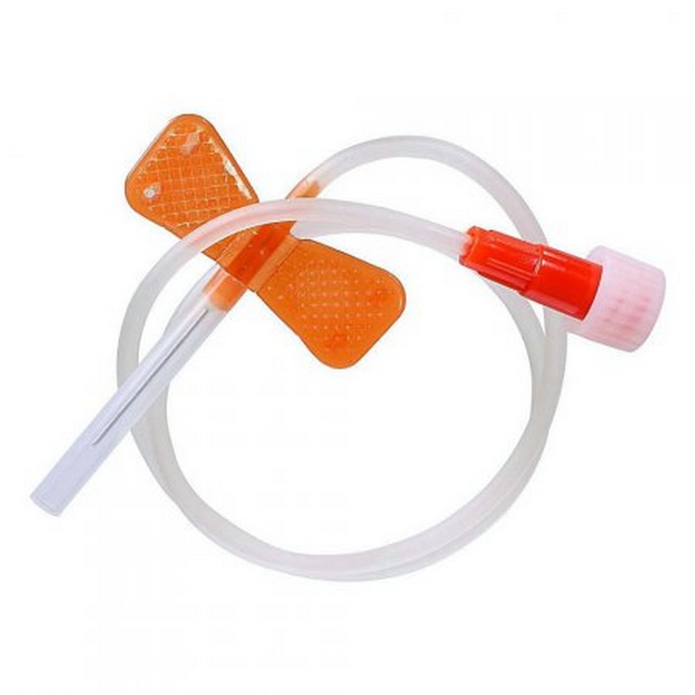 Scalp Asepto para Infusão Intravenoso - Labor Import - Imagem 5