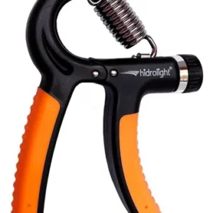 Hand Grip Regulável com Resistência Ajustável - Hidrolight