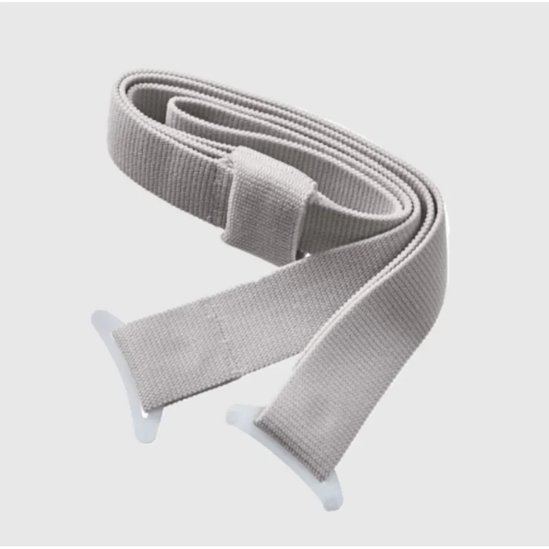 3a462cf0f33f6876fc47e57f2763df85 Cinto Ajustável para Bolsa de Ostomia Brava - Coloplast