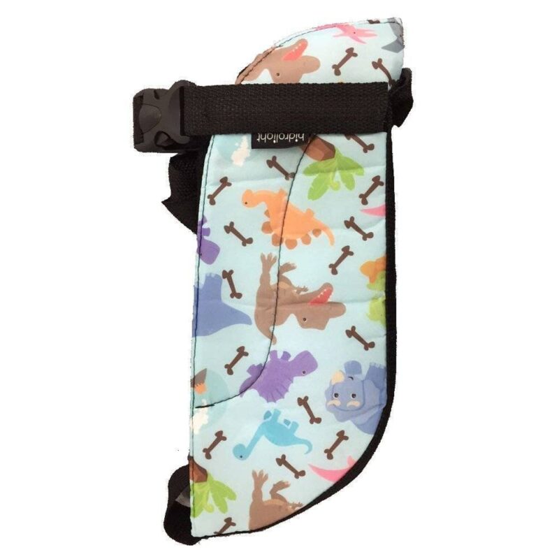 4e1cce6467b23492fad9e7b5f0fe4cb2 Tipoia Estofada Infantil Masculina - Hidrolight