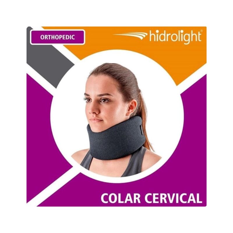 7ac3690c7802e2f5b5696785bfea6654 Colar Cervical - Hidrolight