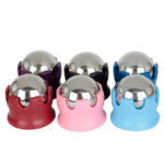 Ice Ball 2 em 1 para Crioterapia e Massagem - Ortho Pauher