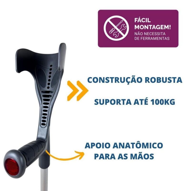 92936f869f278ac4a93b785c2e19e782 Muleta Canadense Fixa - Hidrolight