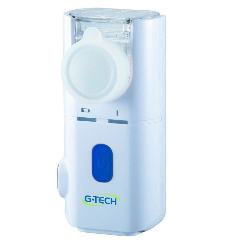 994ba9a2d443a7fdbf3496f3384091b3 Nebulizador Portatil Nebmesh 2 G Tech