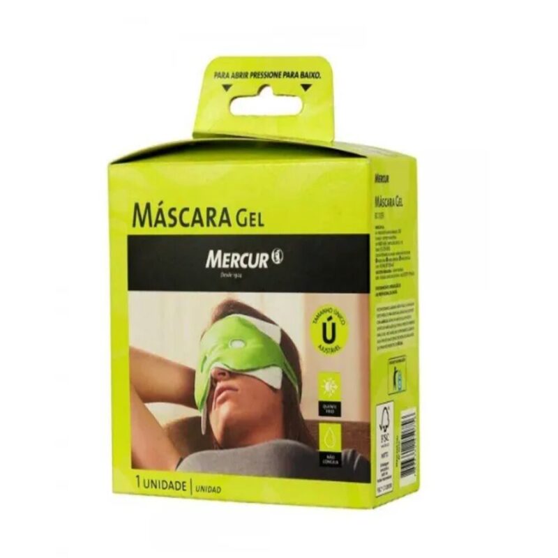 a575e1f4aec2b7d4cb3985712e47e19f 1 Mascara Ajustavel Gel para Area dos Olhos - Mercur