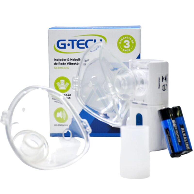 aa19708ca37669c5f749817dafabdda6 Nebulizador Portatil Nebmesh 2 G Tech