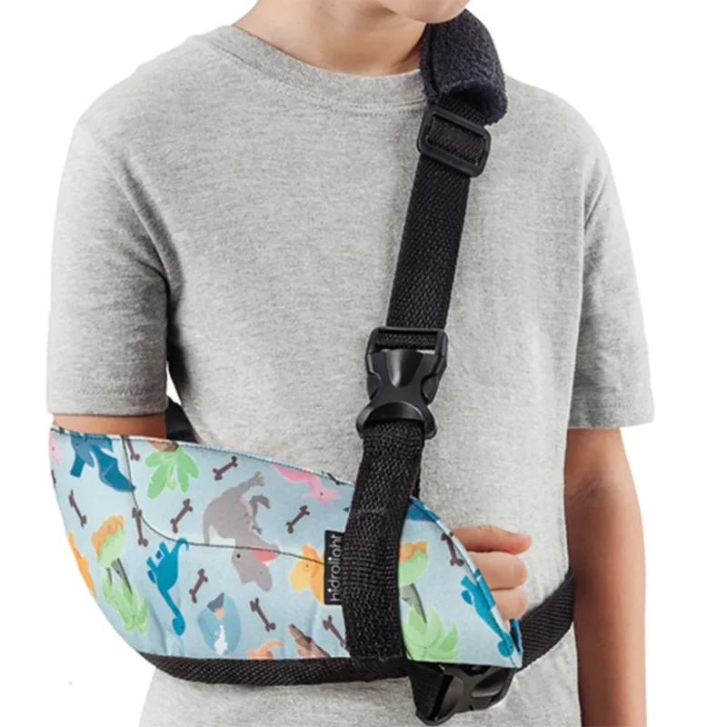 abfcde57352018346b366f244cc73392 Tipoia Estofada Infantil Masculina - Hidrolight