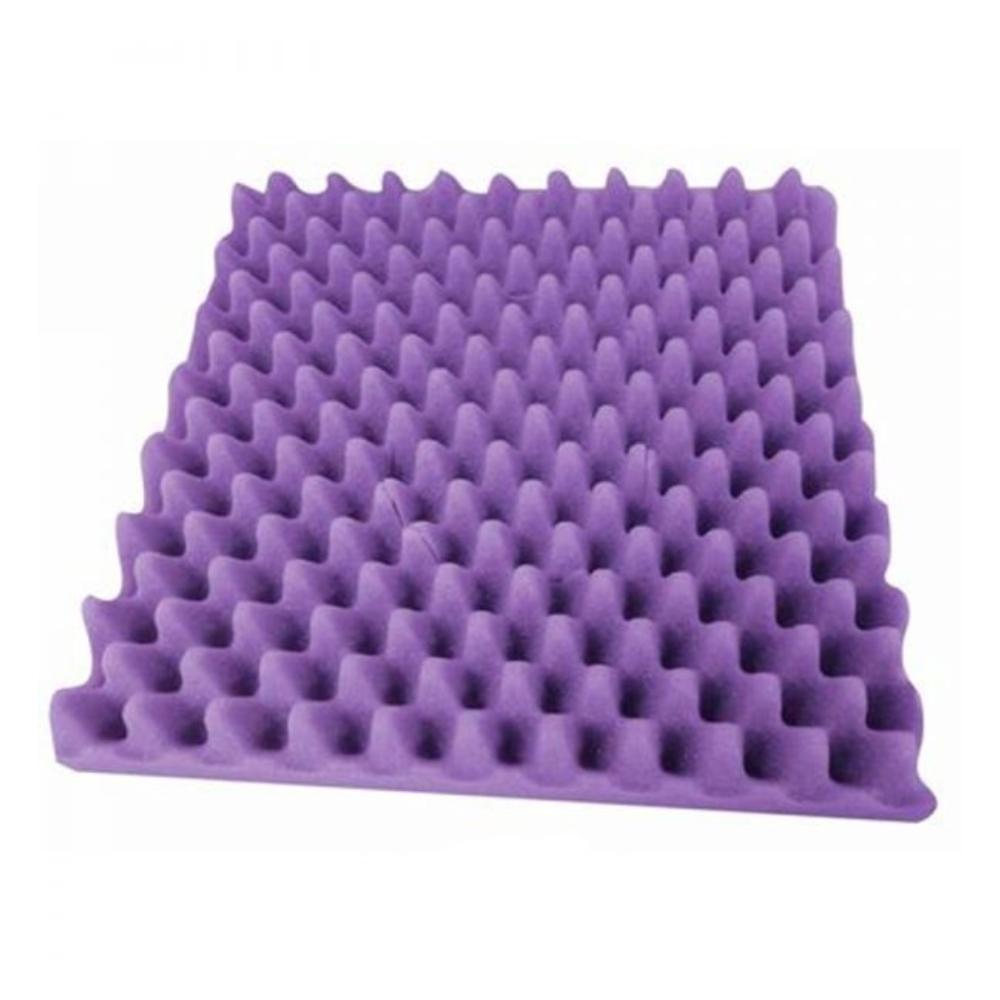 almofada de espuma quadrada caixa de ovo bioflorence 9296 2 6aca381b9efc209708430069e6faf0c6 1 Almofada de Espuma Quadrada Caixa de Ovo Bioflorence