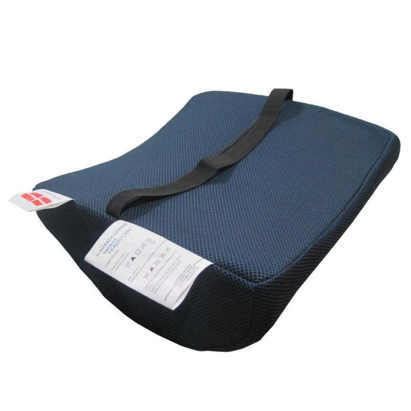 almofada lombar azul copespuma 2792 3 5e8c60a41a71cd802d90e4ed8b50518e Almofada Lombar Azul Copespuma