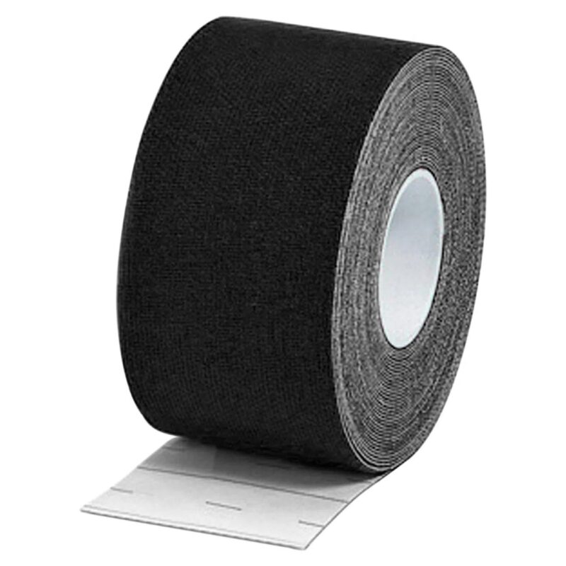 bandagem adesiva kinesiology fita kinesio tape premium fisiovital 11748 2 16ddfc4953177385c24a5b765e905e0a 1 Bandagem Adesiva Kinesiology Tape Premium - Fisiovital