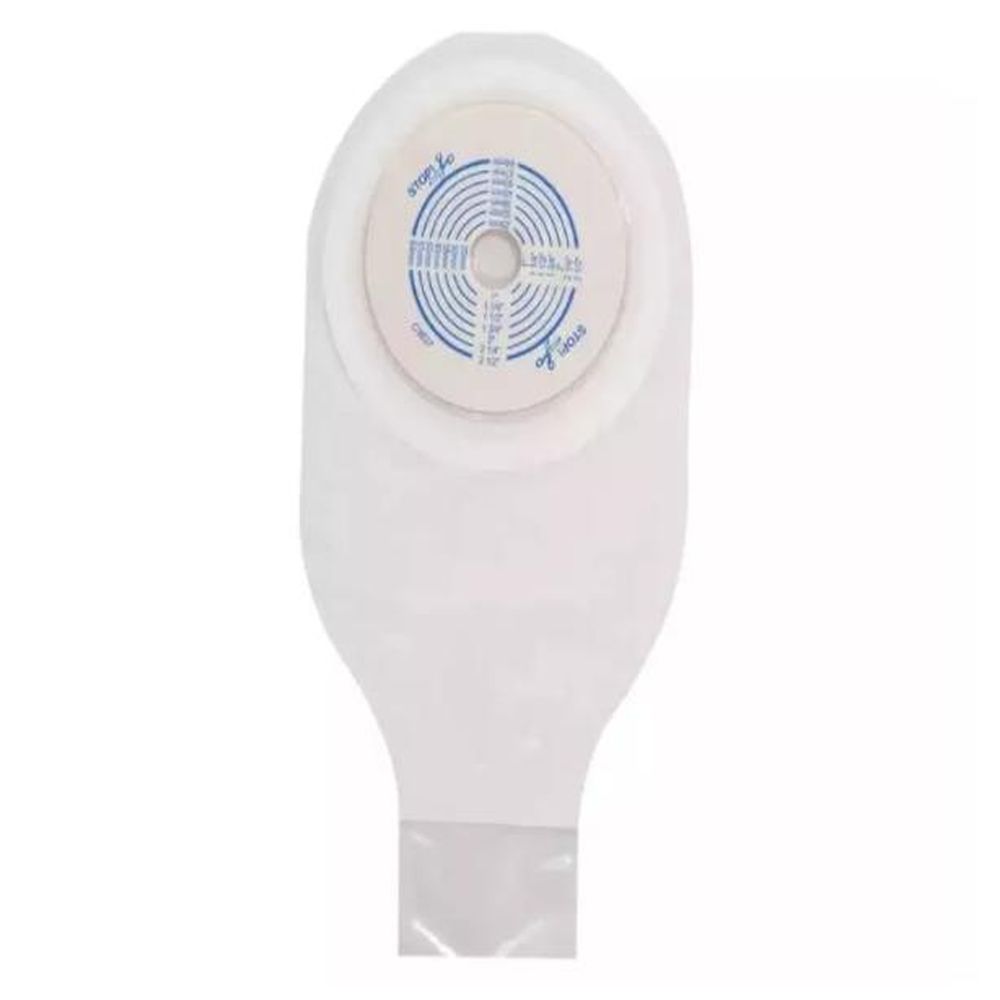 bolsa de colostomia drenavel recortavel active convatec 10946 2 feaf8d673c944998b464032f4cb427f9 Bolsa de Colostomia Drenavel Recortavel Active Convatec