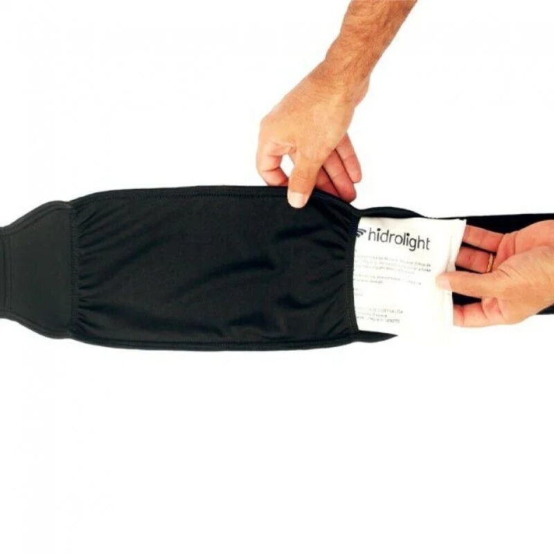 e874ed8c78a87c7a935bc40ff24be203 Suporte para Bolsa de Gel (bolsa incluida)- Hidrolight