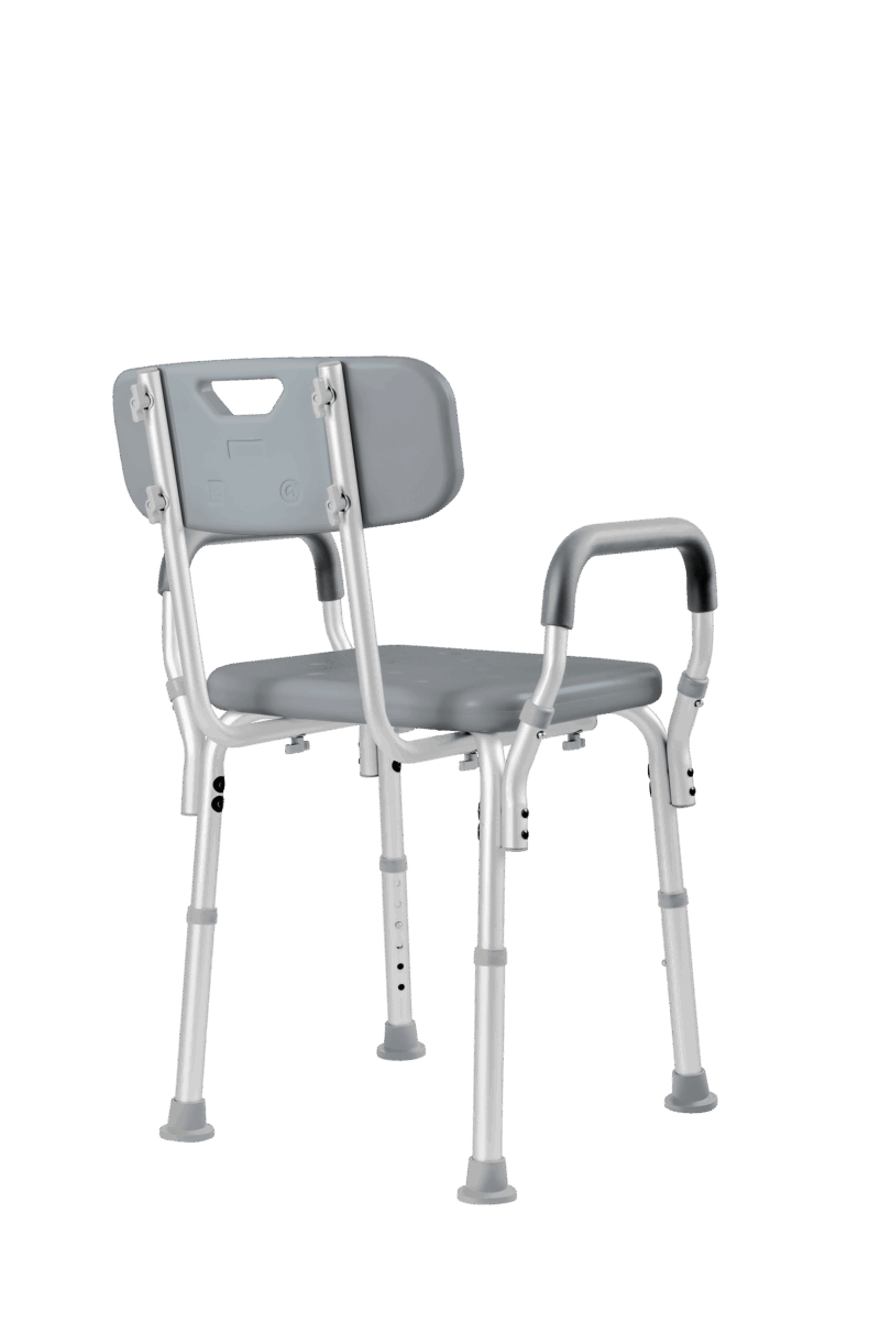 ea994a8f805817c8a010073217f09738 scaled Banco para Banho com Encosto e Apoio de Braço - Hidrolight