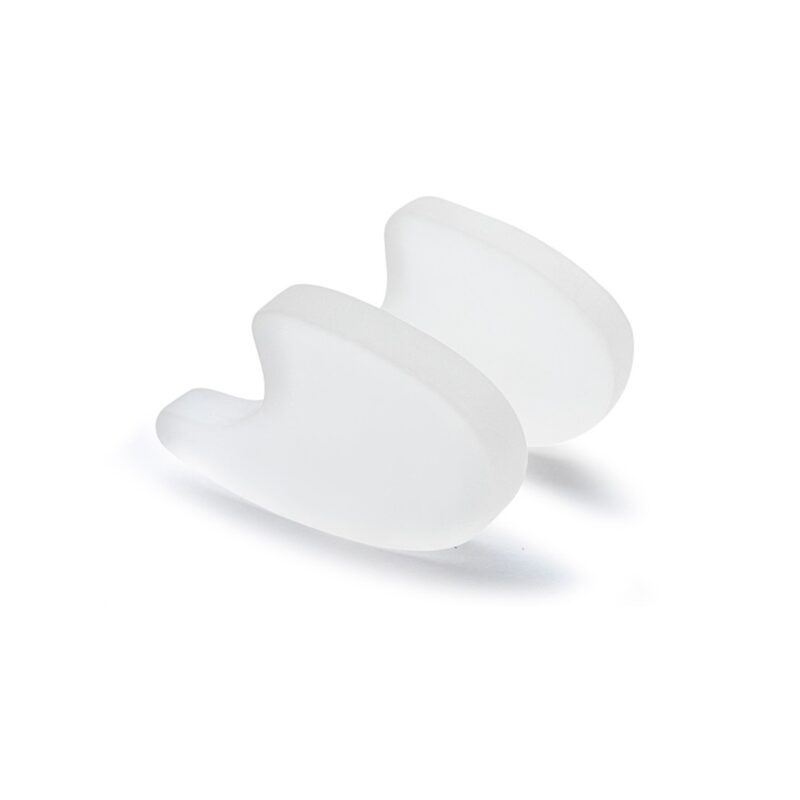 ecfef68e4862a3ce7aea5a1f889fff2b Separador de Dedos Ortopédico em Gel - Hidrolight