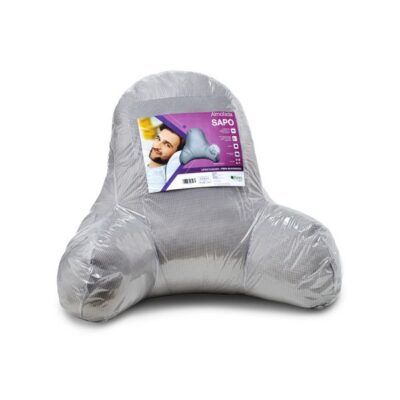 Almofada Anatomica Ortopedica Sapo Plushpillo Copespuma