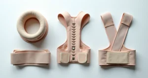 orthopedic brace types 33 Coletes Ortopédicos: Tipos, Indicações e Como Escolher o Ideal