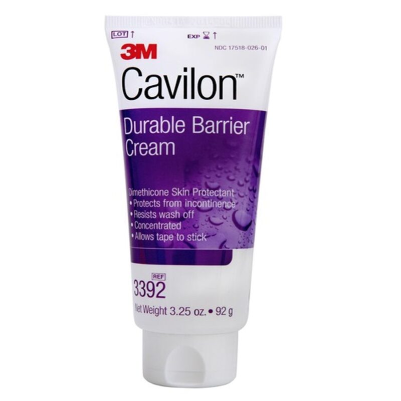 3afa4c3dc491ca67730e36d4089eb311 4 Cavilon Creme Pomada Barreira Protetora da Pele 92g - 3M