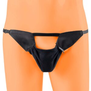 Suspensório Escrotal Suporte Genital Masculino - Hidrolight